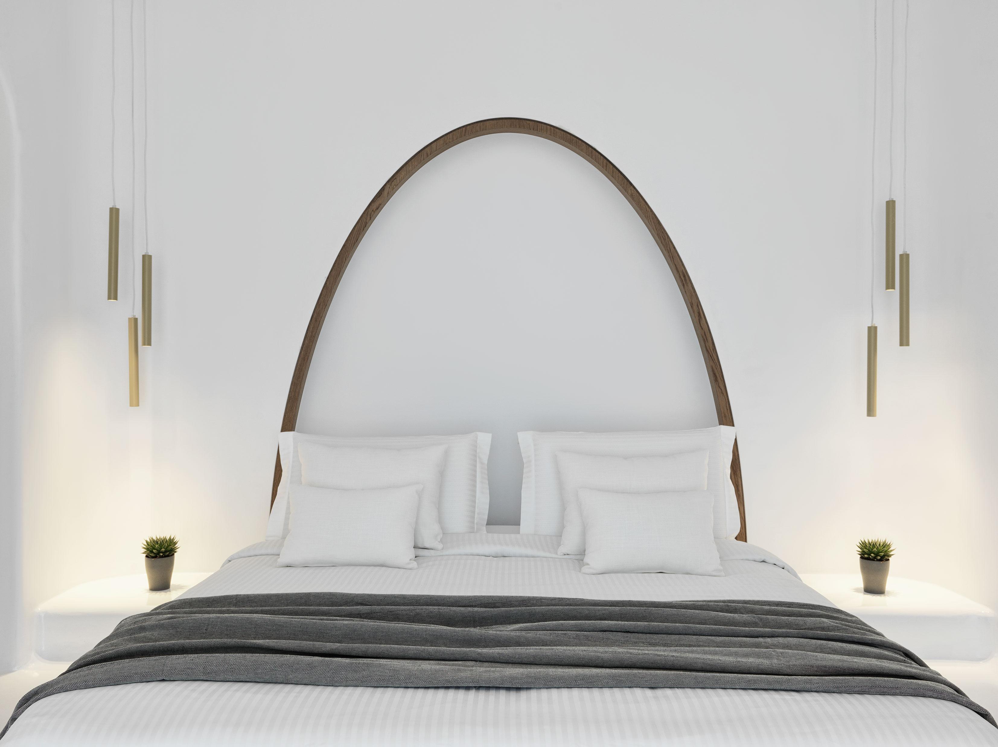 มิโคนอส เอิร์ท สวีท Hotel Mykonos Town ภายนอก รูปภาพ